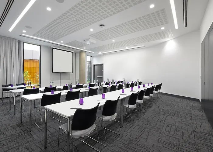 Innside By Melia 4* Manchester