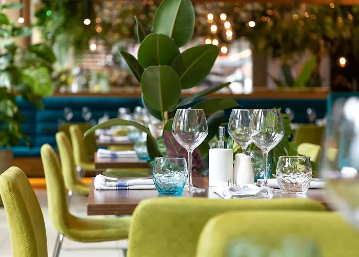 Innside By Melia Manchester