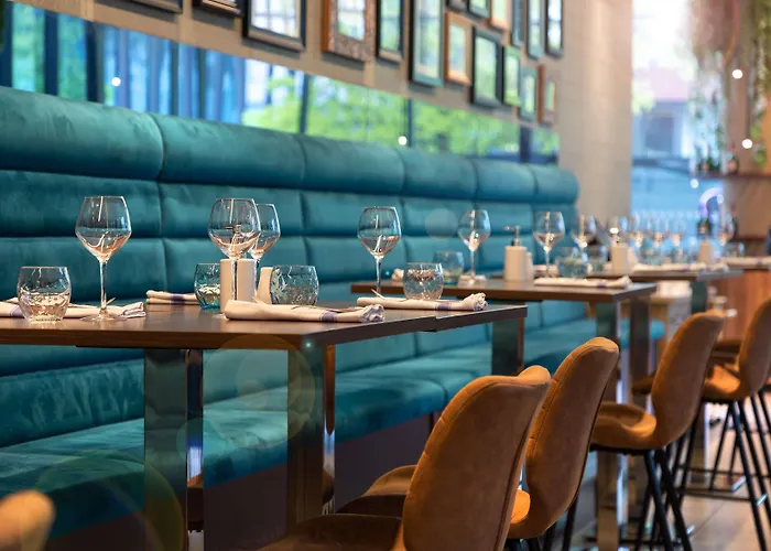 인사이드 바이 멜리아 맨체스터