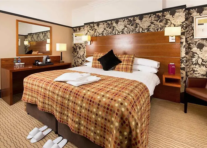 מלון Mercure Piccadilly