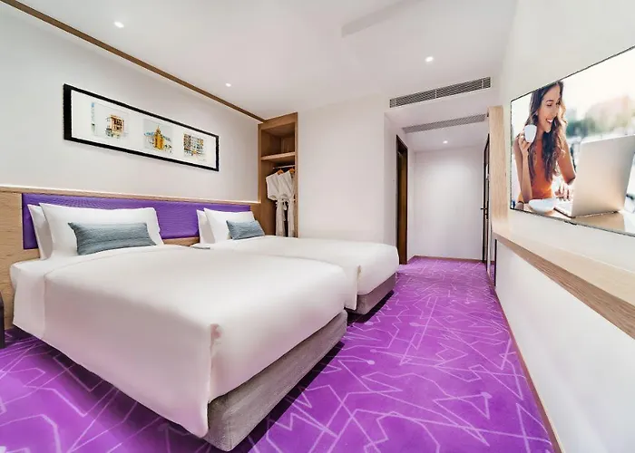 Mercure Piccadilly מלון 4*