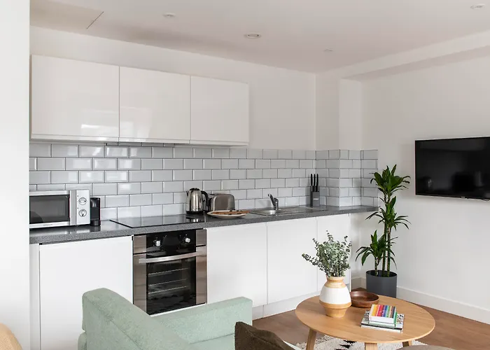 Cove Minshull Street Manchester