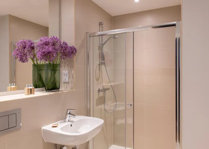 Cove Minshull Street Hotel Manchester