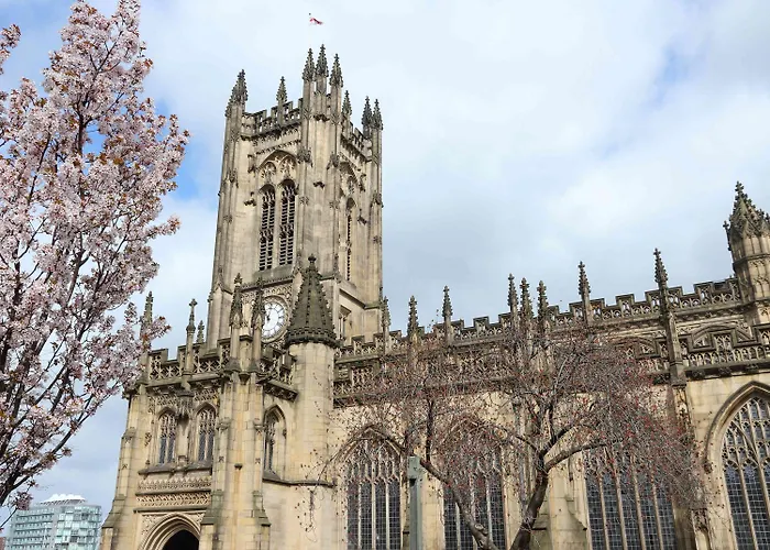 Ibis Budget Centre Pollard Street 2*