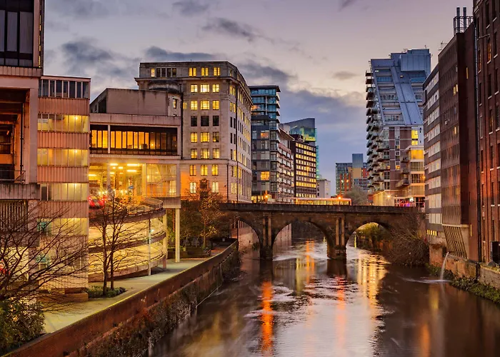 Ibis Budget Centre Pollard Street Hotel Manchester