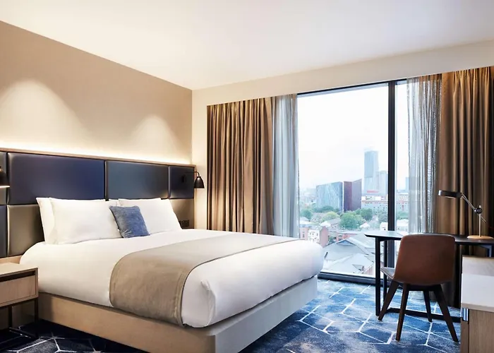 Hyatt Regency Отель