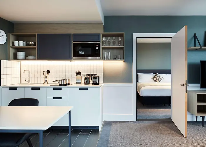 Ξενοδοχείο Hyatt Regency