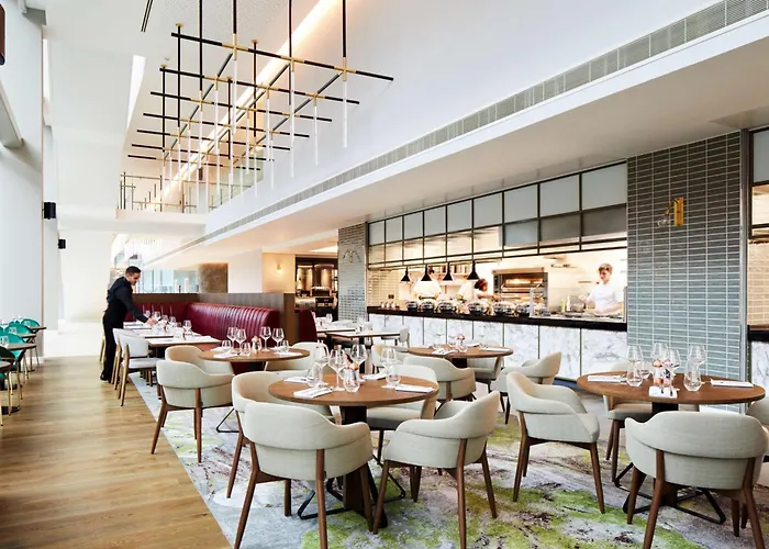 Hyatt Regency Ξενοδοχείο Μάντσεστερ