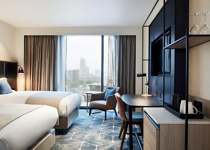 Hyatt Regency Отель