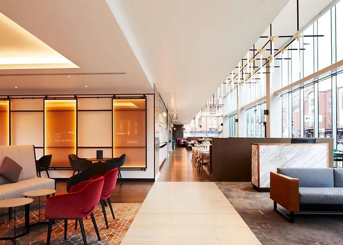 Ξενοδοχείο Hyatt Regency 4*