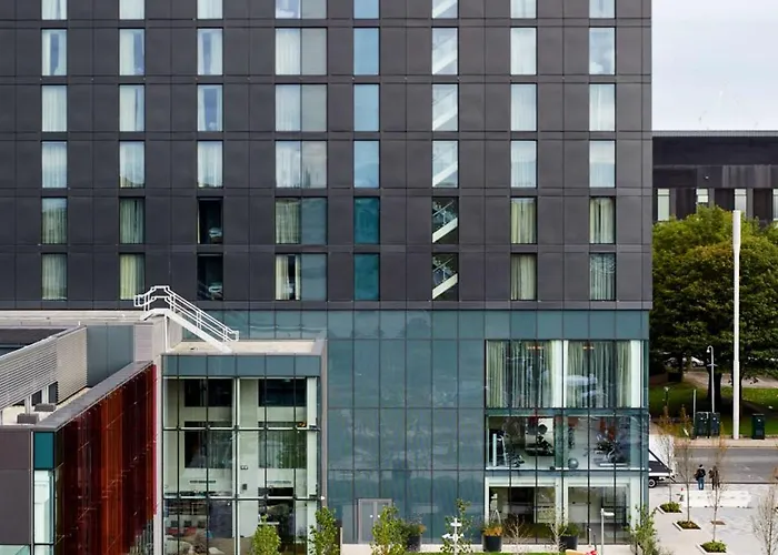 Отель Hyatt Regency 4*