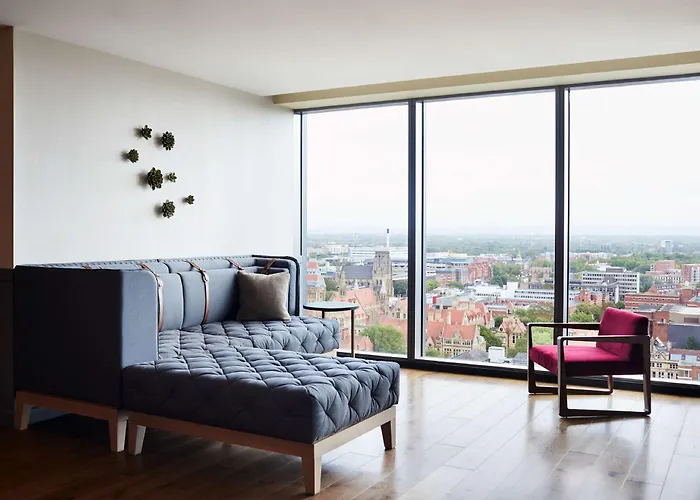 Hyatt Regency Manchester