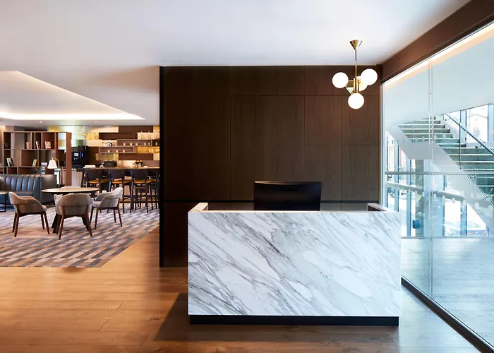 Ξενοδοχείο Hyatt Regency