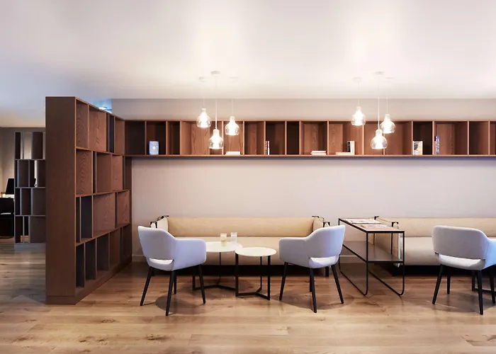 Hyatt Regency Ξενοδοχείο