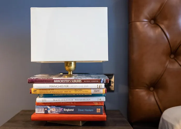 Indigo - Victoria Station By Ihg Hotel