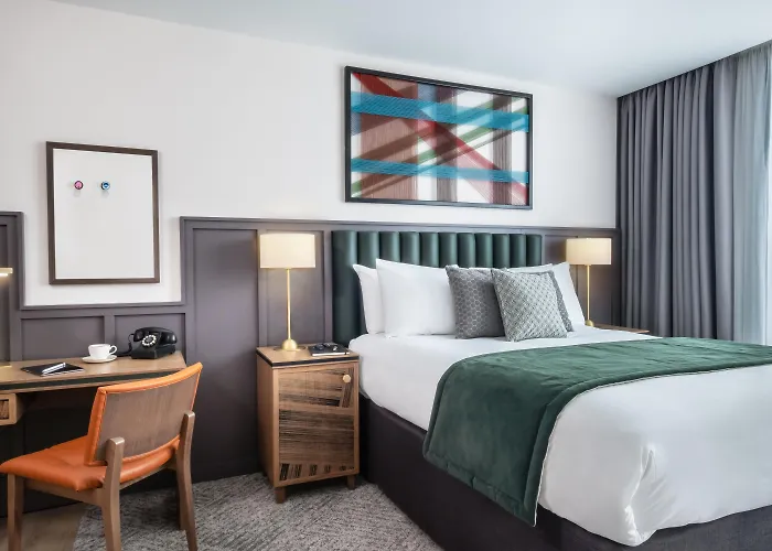 Indigo - Victoria Station By Ihg Otel