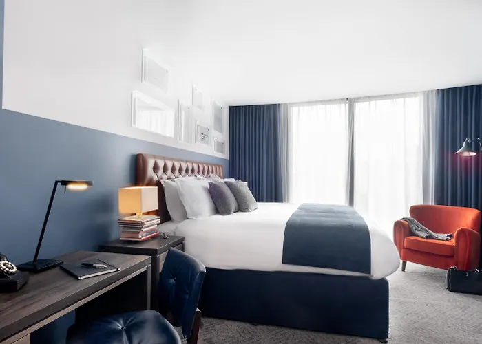 Indigo - Victoria Station By Ihg