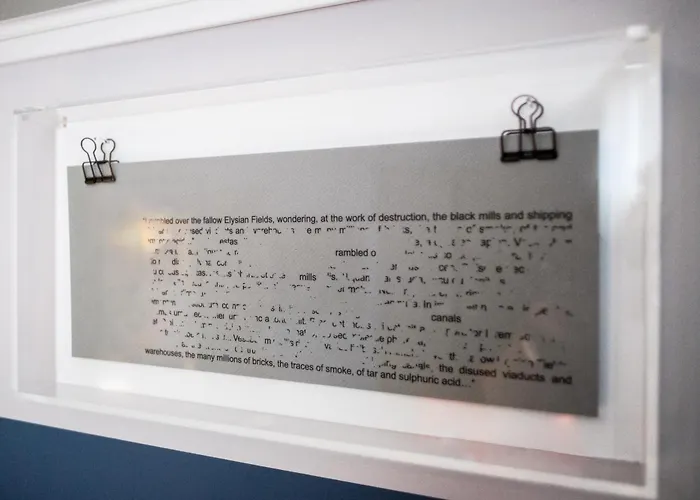 Indigo - Victoria Station By Ihg Otel