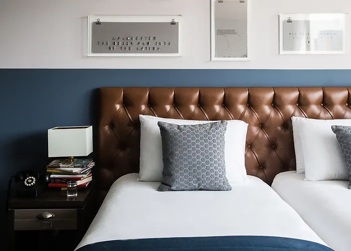 Indigo - Victoria Station By Ihg