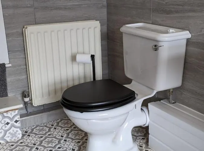 The Hive At 205 Daire *