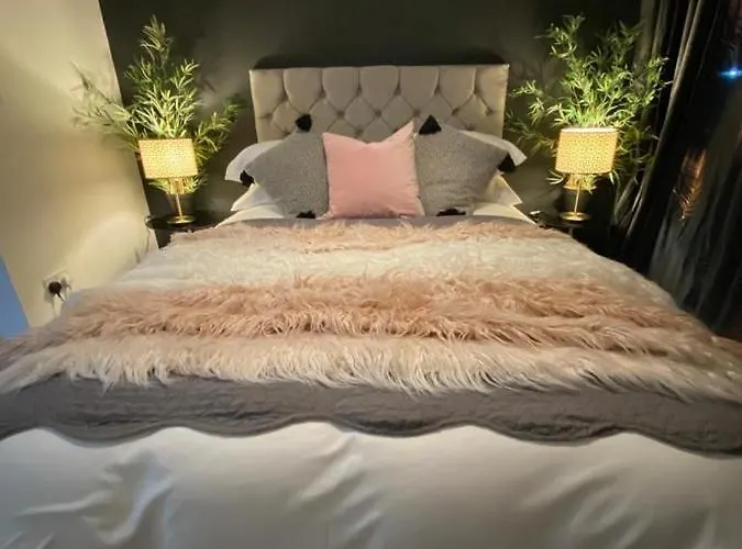 Haven アパート *