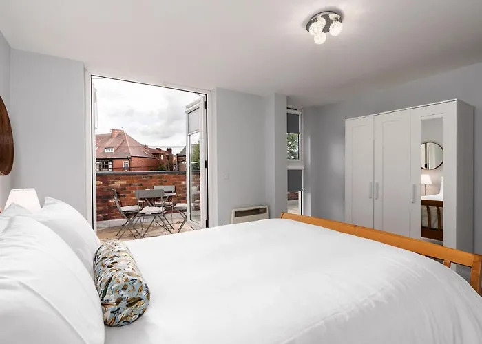 The Chorlton * Manchester