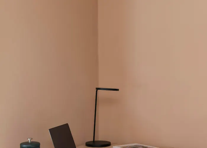 Whitworth Locke 호텔 맨체스터