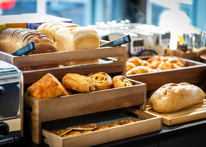 Staycity Northern Quarter