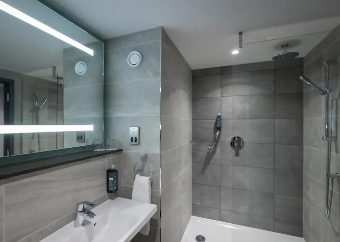 Maldron Centre Hotel Manchester