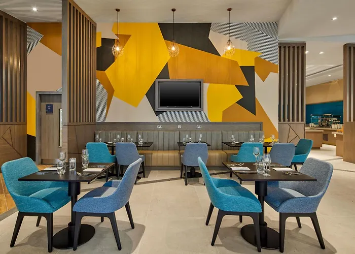 Maldron Centre Szálloda