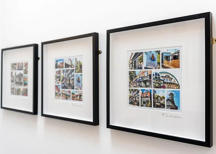 The Chorlton アパート マンチェスター