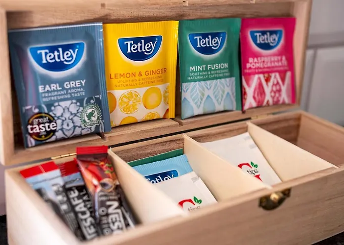 Holiday home Pass The Keys Lovely 3 Bedroom Golf Club And Parking *