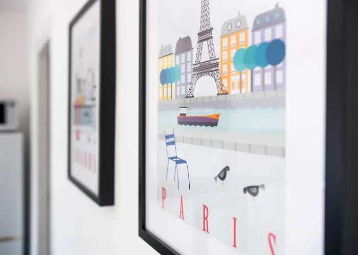 펜션 Pass The Keys Lovely 3 Bedroom Golf Club And Parking *