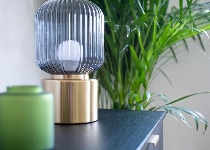 Pass The Keys Lovely 3 Bedroom Golf Club And Parking *