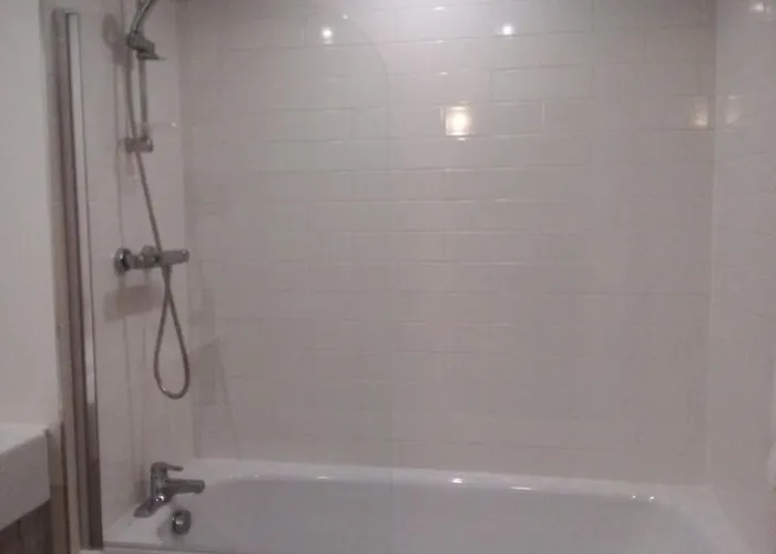 아파트 At 맨체스터