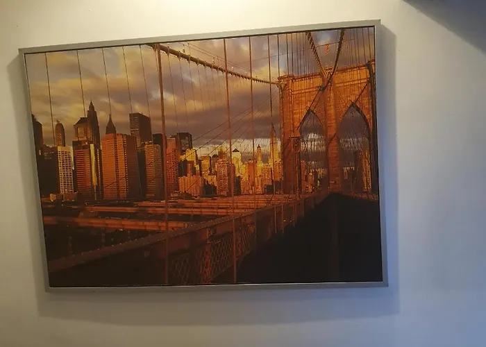 게스트하우스 Swinton *