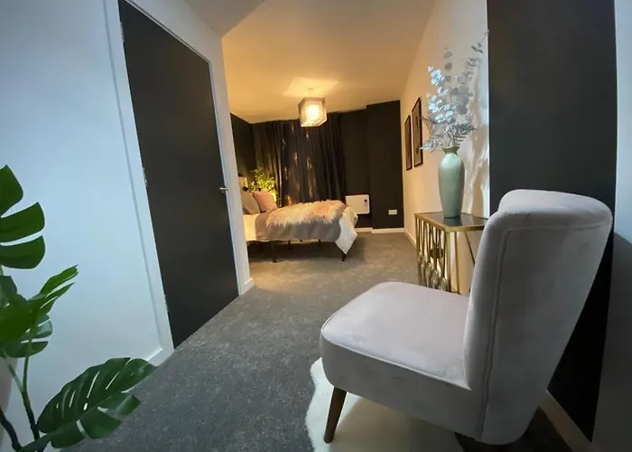 Haven Apartmán Manchester