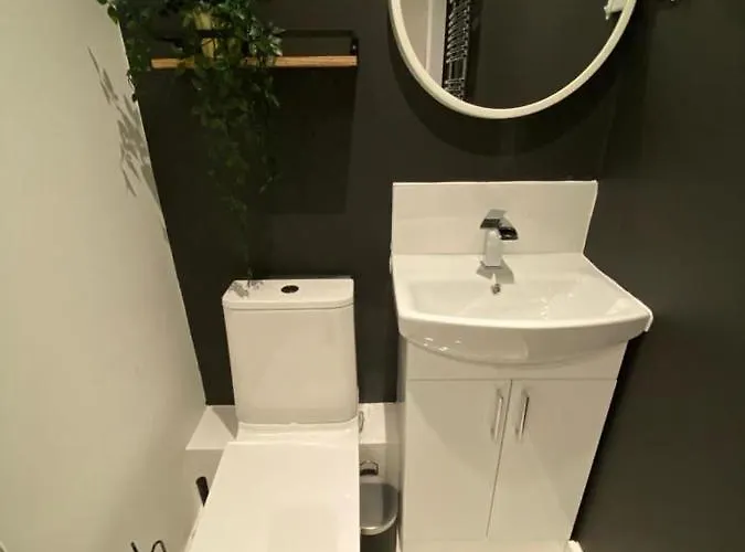 Apartmán Haven Manchester