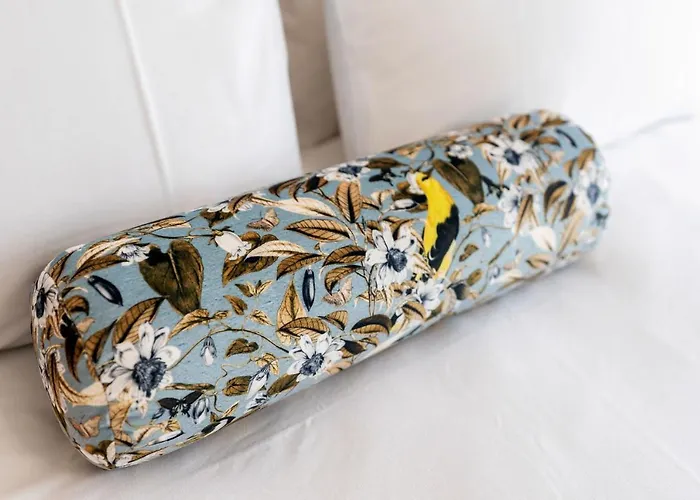 The Chorlton 아파트 *