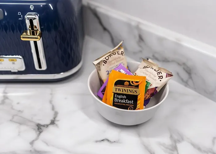 The Chorlton 맨체스터