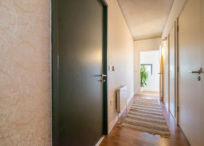 Canalside Flat In Ancoats, Manchester City Centre מנצ'סטר