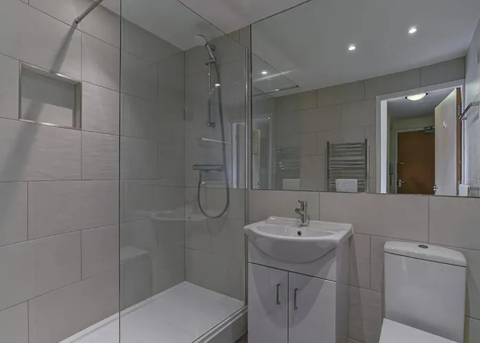 Superhost - Stunning Centre Penthouse Over Two Floors * Mánchester