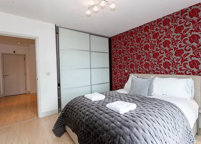 Apartament Iconic Luxury