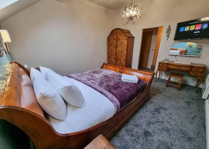 Stunning Luxury Vintage Duplex With Parking Casa de Férias *