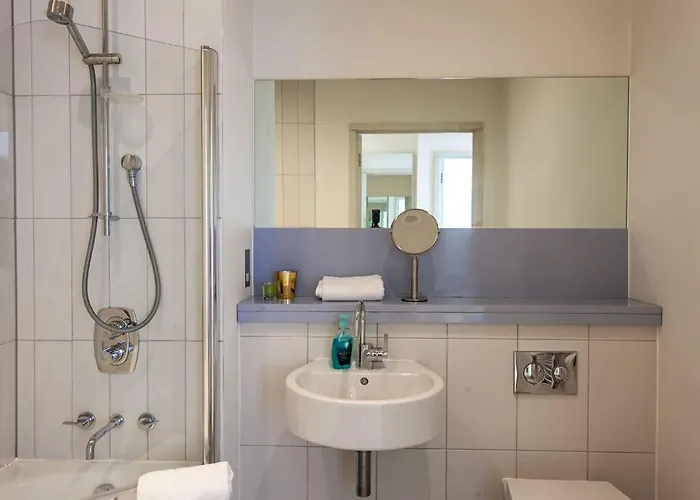 Iconic Luxury Apartament