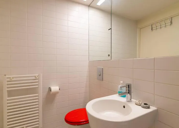 アパート Canalside Flat In Ancoats, Manchester City Centre