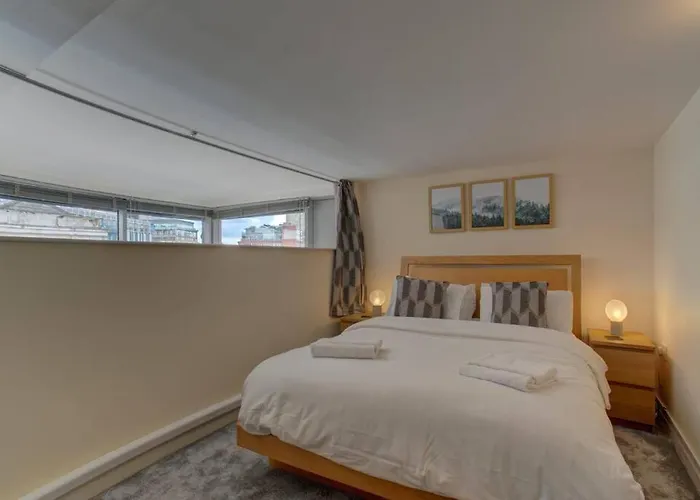 Superhost Nq Penthouse With Panoramic Views *