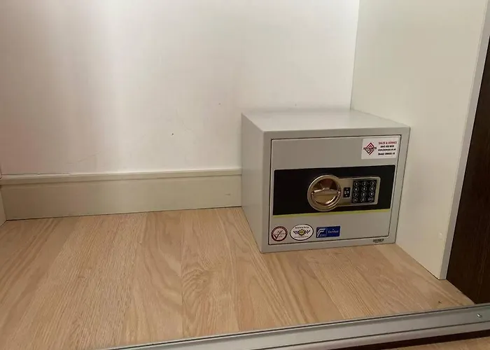 Iconic Luxury Apartament *