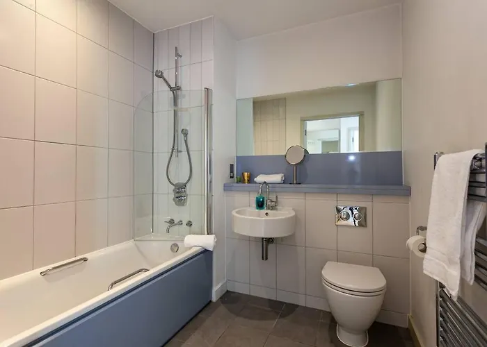 Apartament Iconic Luxury