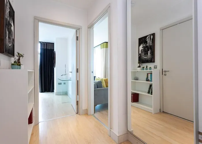 Apartament Iconic Luxury